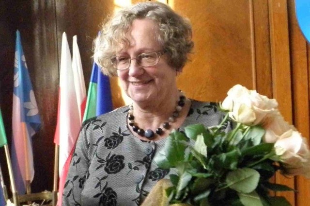 Dr Ewa Piktel