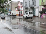 Parkowanie w Aleksandrowie Kujawskim staje się coraz większym problemem. Narzekają także piesi