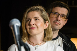"Podlasie pod powierzchnią. Metafory Polski północno-wschodniej"