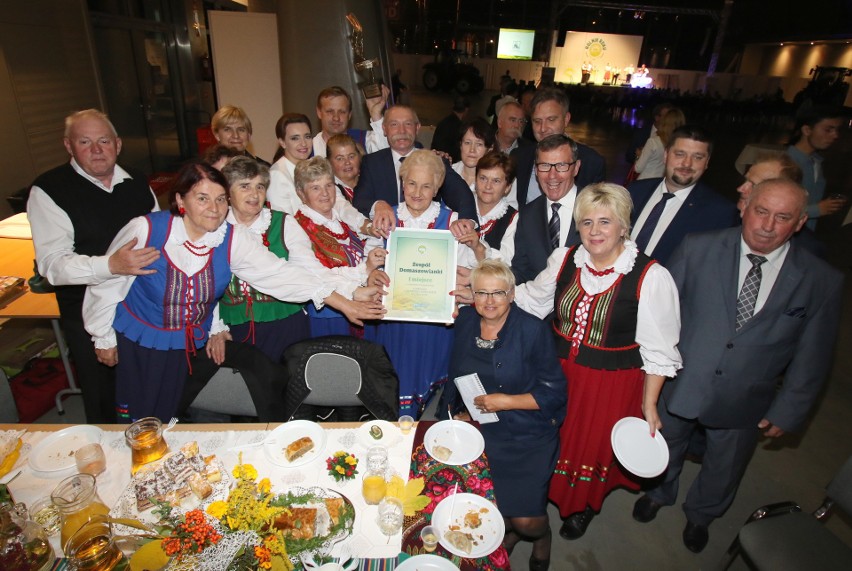 Gala finałowa akcji Rolnik Roku 2018 z wzruszeniami, tańcami i dyskusjami [zdjęcia, wideo]