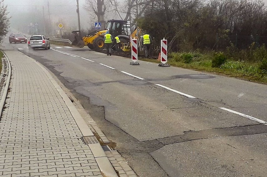 Nowy przystanek w Wieliczce od początku grudnia