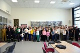Młodzi mieszkańcy Żukowa zmierzyli się w eliminacjach do Turnieju Wiedzy Pożarniczej