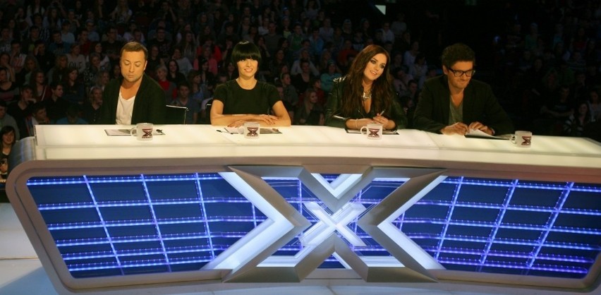 X Factor Zabrze