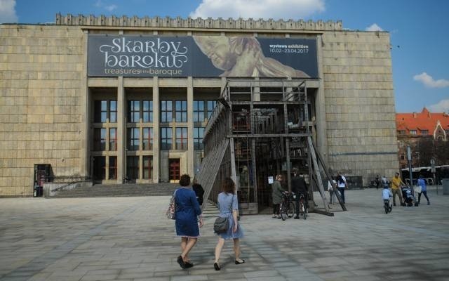 Kraków. Zaskakująca decyzja Muzeum Narodowego. Koniec darmowych niedziel