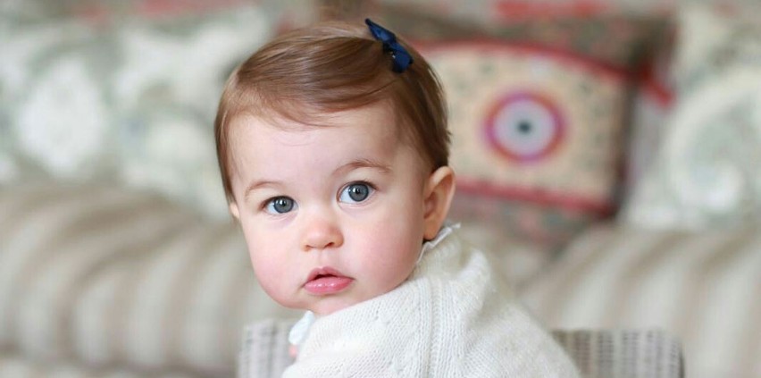 Księżna Kate i Książę William mają trzecie dziecko. To...