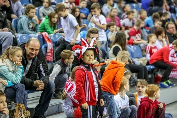 Mecz Polska - Macedonia dziś o godz. 20.30