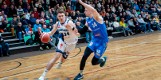 Niedźwiadki Chemart Przemyśl pożegnały sezon wygraną. Double-double Wilsona, skuteczność Janczaka