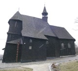 Parafia w Kluczu wraz z kościołami filialnymi w Olszowej i Zimnej Wódce 