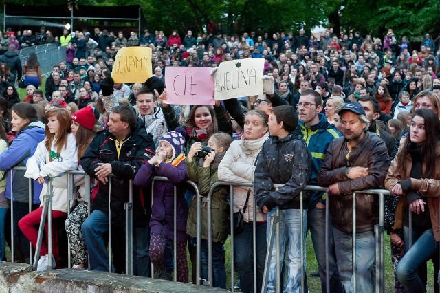 Dni Księstwa Brzeskiego 2014.