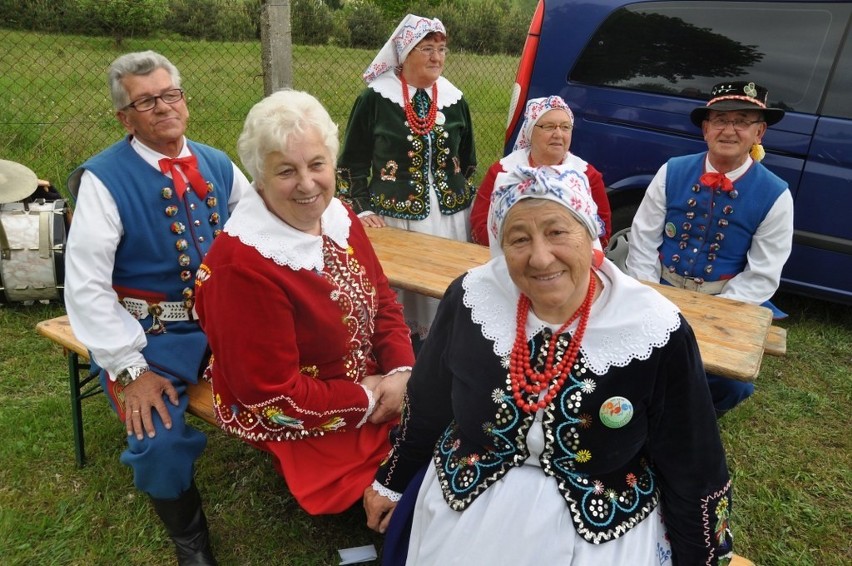 Piknik Folk w Jeleniu