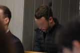 Proces w sprawie śmiertelnego wypadku na DK86 w Katowicach-Giszowcu. Aleksander S. przeprosił pokrzywdzonych i rodzinę ofiar ZDJĘCIA 