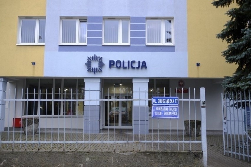 Kim jest nowa rzeczniczka policji w Toruniu? Sprawy kryminalne nie są jej obce. "Do pracy podchodzę z entuzjazmem"