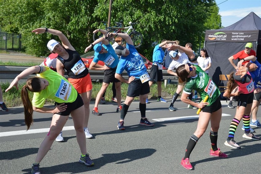 Wystartował 8. Maraton Opolski.