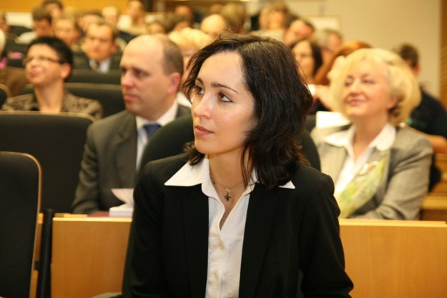 Agnieszka Turska-Kawa