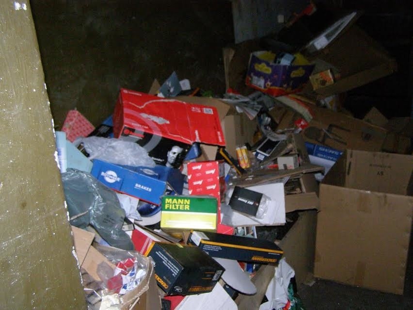 Mieszkańcy Kielc palą śmieci w piecach - donoszą sąsiedzi. Czym to grozi?