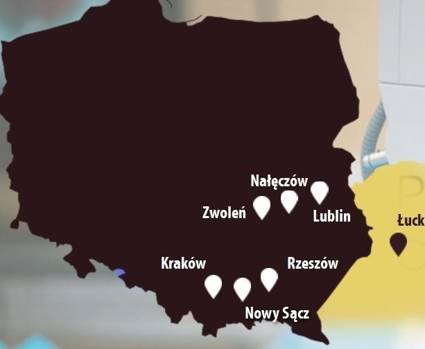 Zaćma, jaskra – gdzie leczyć w Lublinie?