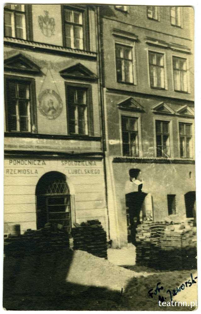 Lublin 1954 r.