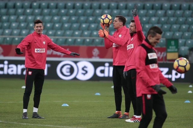 POLSKA KOREA POŁUDNIOWA. Streaming meczu reprezentacji Polski z Koreą Południową. W jaki sposób zobaczyć streaming na żywo ze towarzyskiego spotkania na Stadionie Śląskim w Chorzowie, który odbędzie się we wtorek, 27.03.2018. 