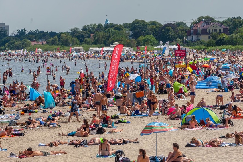 Piękna, słoneczna pogoda w weekend oznacza tylko jedno-...