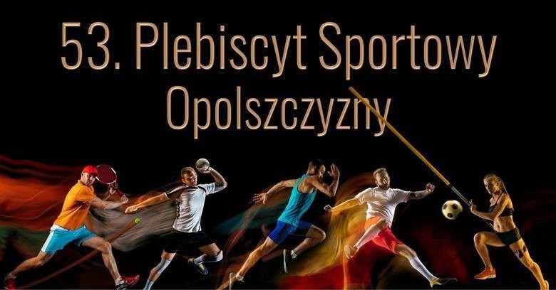 Podczas finałowego gali 53. edycji sportowego plebiscytu...