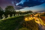 Festiwal Światła: sztuka, innowacja i integracja w Gdańsku. Międzynarodowy Dzień Światła UNESCO