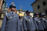 Święto Policji 2016 w Krakowie [ZDJĘCIA, WIDEO]