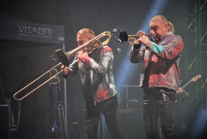 Golec uOrkiestra w Kędzierzynie-Koźlu. Zobacz zdjęcia z...