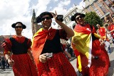 Rok po Euro 2012: O Gdańsku już wie europejski Kowalski