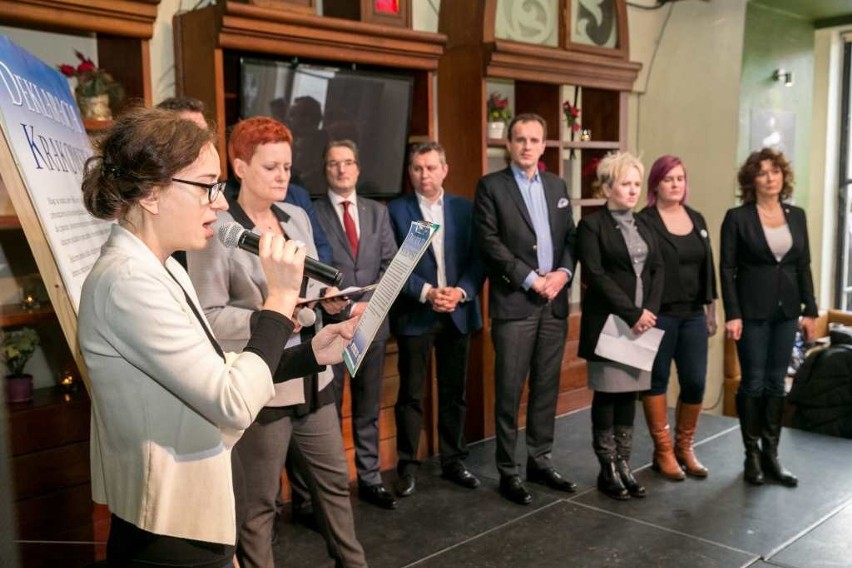 Krakowska opozycja jednoczy siły. Czy stworzy wspólne listy w wyborach samorządowych?