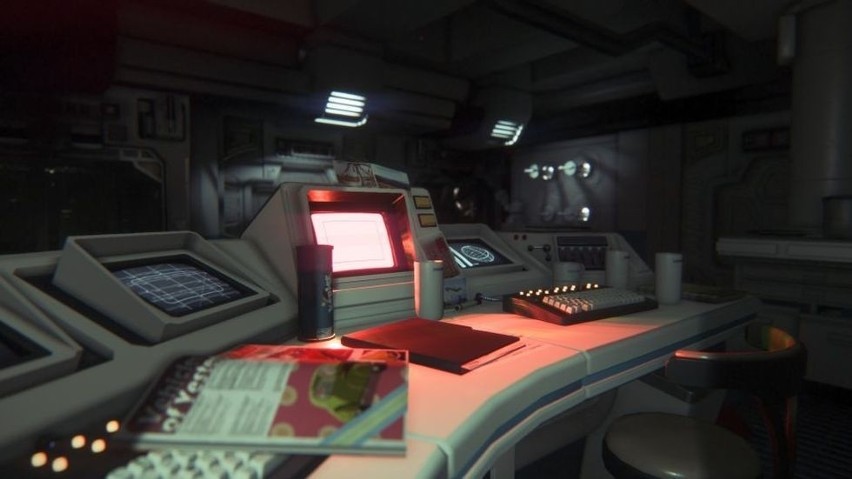 Alien: Isolation. Co nowego u Obcego (wideo)