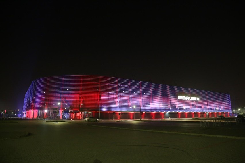 Ukraińska Zoria Ługańsk rozegra domowe mecze Ligi Konferencji w Polsce, na stadionie Motoru Lublin
