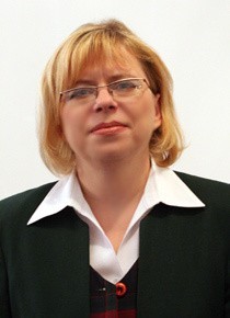 Lenartowicz Gabriela