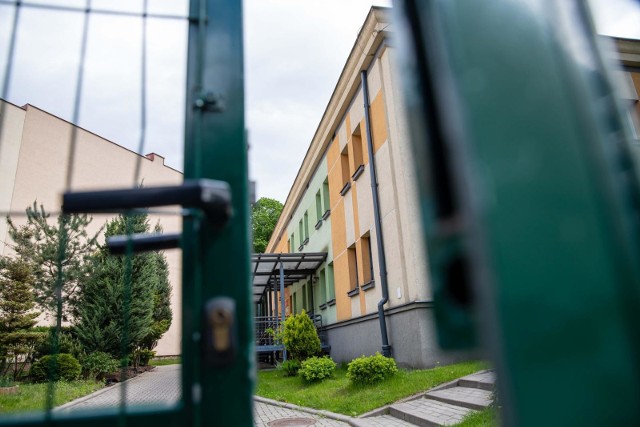 Pracownica Przedszkola Samorządowego nr 14 w Białymstoku zakaziła się koronawirusem