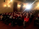 Rozpoczyna się nowy sezon Studenckiego Nocnego Klubu Filmowego w krakowskim Kinie Pod Baranami 