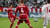 Marco Burch doznał kontuzji. Legia Warszawa będzie musiała radzić sobie bez obrońcy