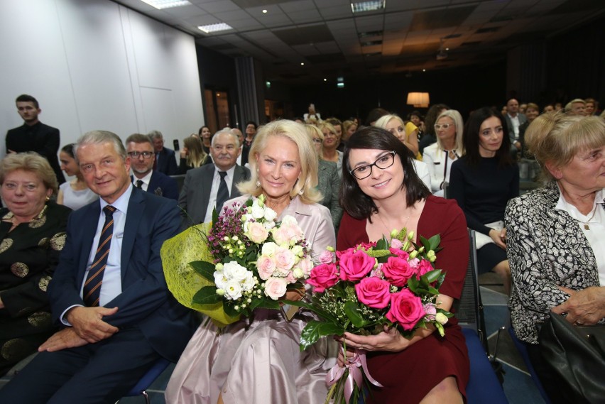 10. jubileuszowa konferencja Dress for Success Poland,...
