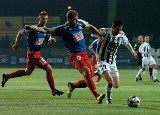 Olimpia Grudziądz - Piast LIVE! Olimpijskiego serialu Piasta ciąg dalszy