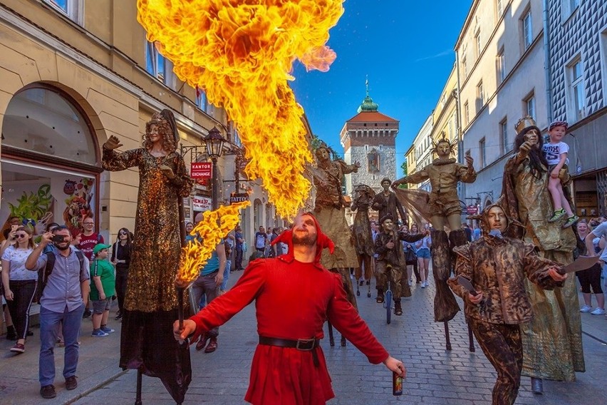 Sprawdź nasze propozycje na nadchodzący weekend