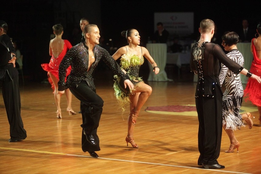 Międzynarodowy Festiwal Tańca Zabrze 2014