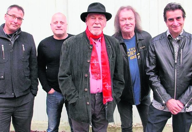 Obcowanie na żywo z legendą rocka progresywnego – Procol Harum to każdorazowo wspaniała uczta dla uszu, na którą zapraszamy miłośników dobrego grania w każdym wieku !!