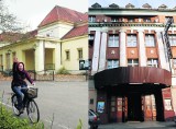 Legnica: Zabytkowe budynki niszczeją