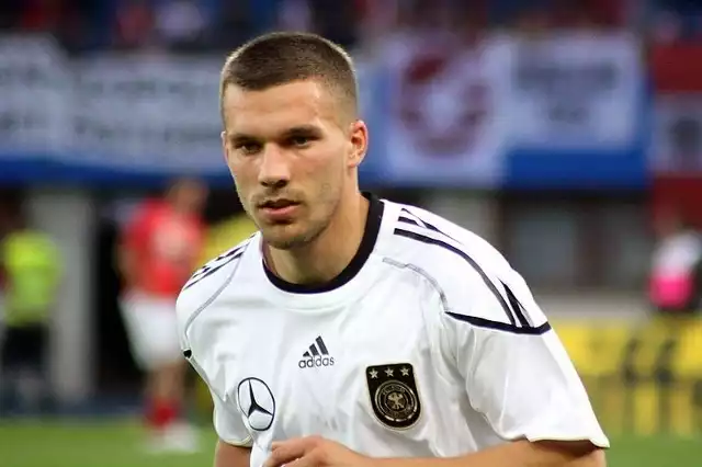 Lukas Podolski wróci do FC Koeln?