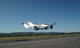 Radość na Słowacji: Latający samochód odbył lot testowy między lotniskami międzynarodowymi