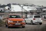 Volkswagen Polo. Szósta odsłona przeboju w rozmiarze Golfa IV