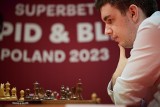 Jan-Krzysztof Duda i Magnus Carlsen znów zmierzą się w Warszawie! Będzie kolejna edycja turnieju szachowego Superbet Rapid & Blitz