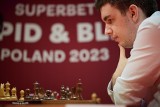 Jan-Krzysztof Duda i Magnus Carlsen znów zmierzą się w Warszawie!