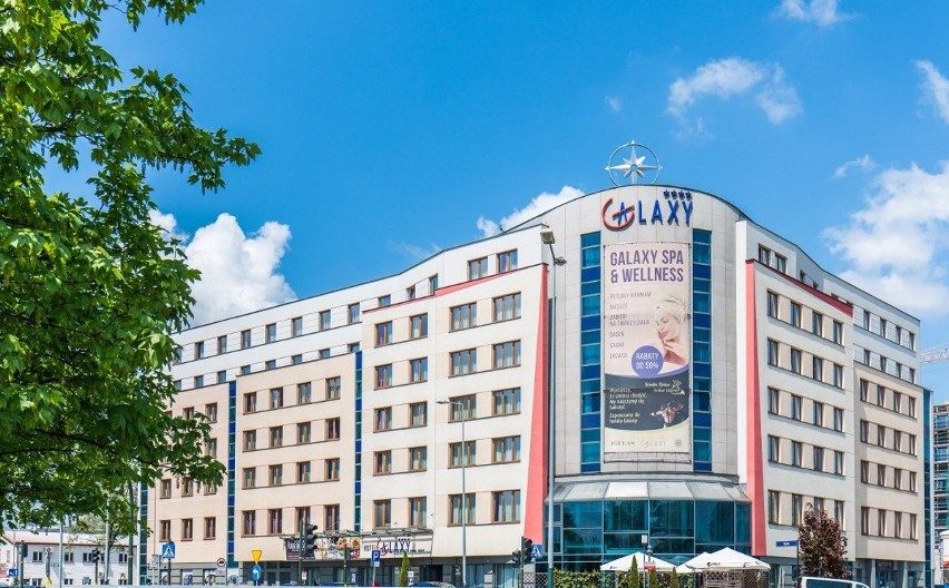 Kraków. Ruszył drugi hotel dla lekarzy walczących z pandemią koronawirusa