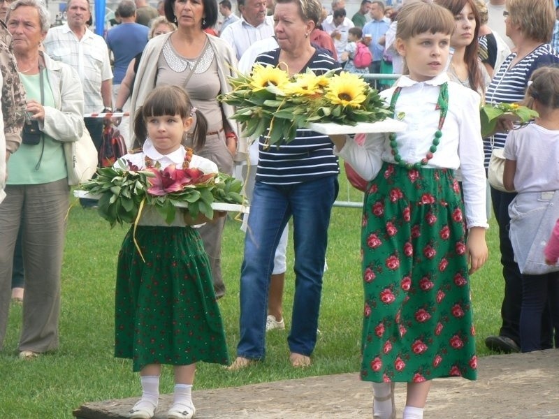 Święto Morza w Międzybrodziu Bialskim: wianki, dobra muzyka i zabawa [PROGRAM, ZDJĘCIA]