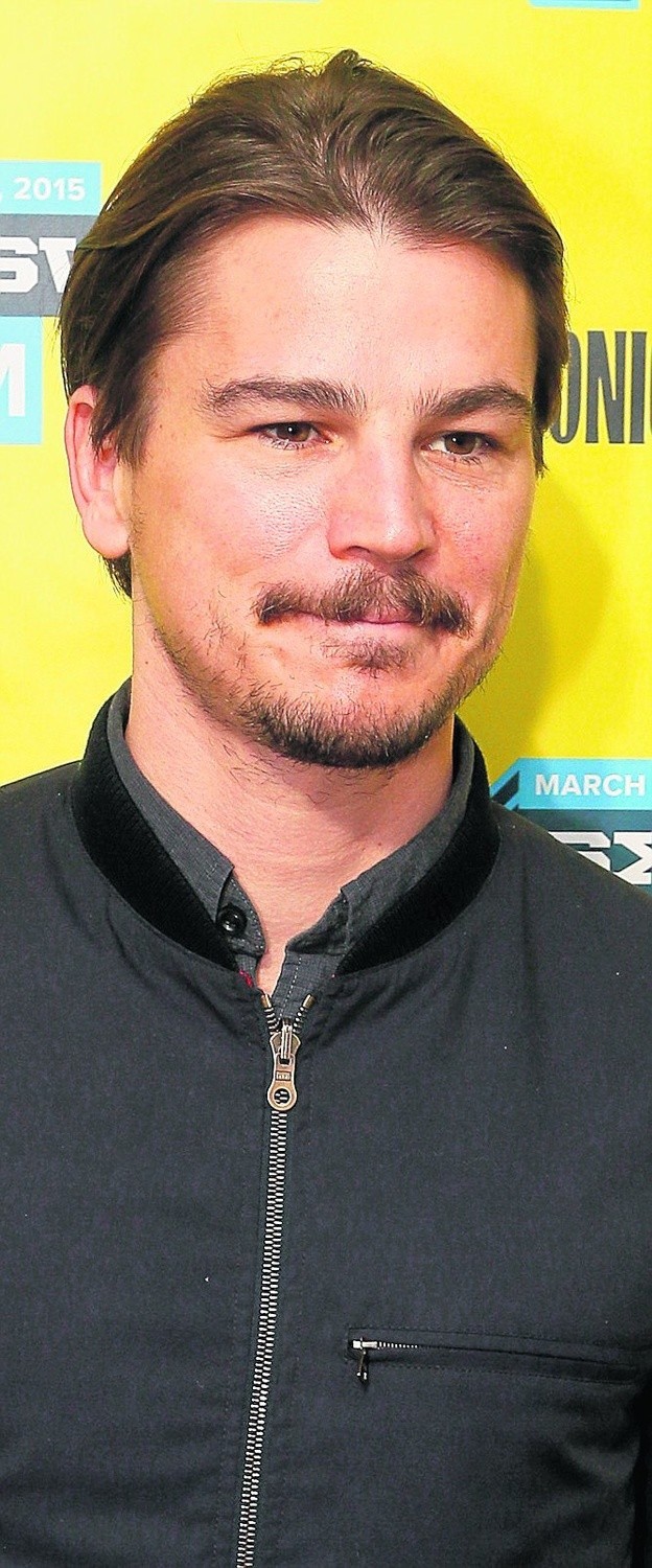 Josh Hartnett