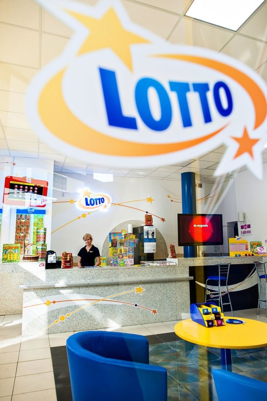 LOTTO. Kumulacja może wynieść nawet 60 mln zł